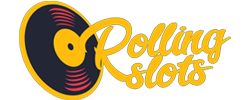 Rolling Slots Casino Logo