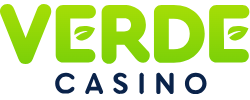 Verde Casino Logo