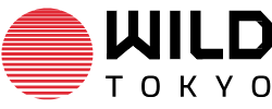Wild Tokyo Casino Logo